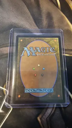 Mana Crypt Masterpiece Series: Kaladesh Inventions Foil - Image 2