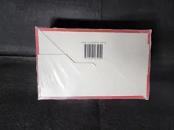 MTG Magic The Gathering - Fallen Empires - Factory Sealed Booster Box - Image 3