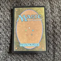 Jet Medallion MTG 243/337 - Image 2