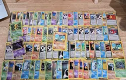 Pokemon Lot Of Xy Evolutions Cards. All Pack Fresh Never Played - Image 1