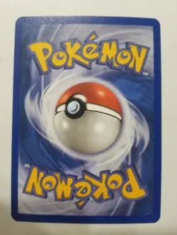 Unown (G) G/28 Unseen Forces Holo Lightly Played Pokemon TCG - Image 4