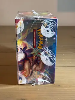 Pokemon TCG: Sword & Shield - Battle Styles Booster Box - Factory Sealed New! - Image 5