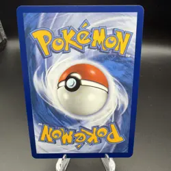 Mega Camerupt ex 156/132 - Pokemon Mega Evolution Card - NM - Image 2
