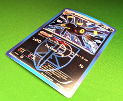 POKEMON TCG - Umbreon - Team Plasma - 64/116 - Holo Rare - LP - Image 2