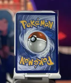 ??N's Plan | 163/086 | Pokemon TCG | Black Bolt | Ultra Rare | Full Art?? - Image 3