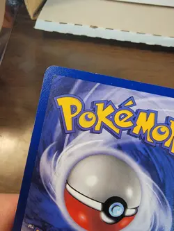Mewtwo Black Star Promo 12 Pokemon Tcg 2000 - Image 3
