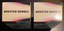 Pokemon TCG Scarlet & Violet Prismatic Evolutions Booster Bundle Box (Lot of 2) - Image 5