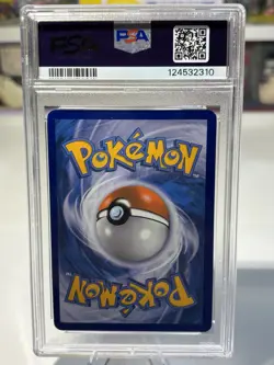 Pokemon 2014 XY Flashfire M Charizard EX 13/106 PSA 6 - Image 2