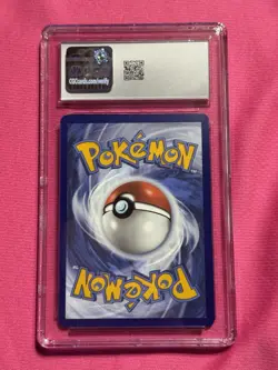 Kyogre V 037/159 - CGC Gem Mint 10 - Crown Zenith - Pokemon TCG 2023 - Image 2