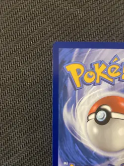 Budew, Play! Pokemon Series 7, (PRE 004/131), Stamped, Cosmos Holo, “Fart” Swirl - Image 3