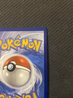 Budew, Play! Pokemon Series 7, (PRE 004/131), Stamped, Cosmos Holo, “Fart” Swirl - Image 4