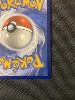 Budew, Play! Pokemon Series 7, (PRE 004/131), Stamped, Cosmos Holo, “Fart” Swirl - Image 5
