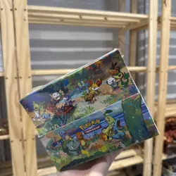 Pokemon TCG 25th Celebrations Mini Tin Case display box of 8 Brand New Sealed! - Image 3