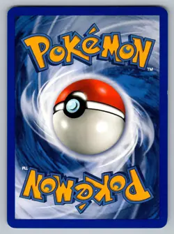 Pokemon TCG Team Magma vs Team Aqua Team Aqua's Crawdaunt 14/95 - Image 2