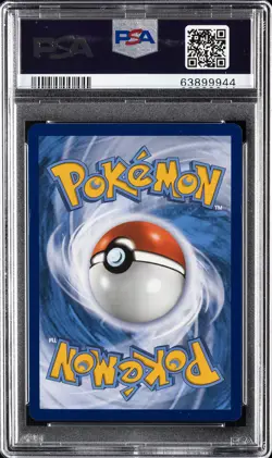 2021 POKEMON SWSH BLACK STAR PROMO #146 FULL ART/POKE BALL PSA 10 - Image 2
