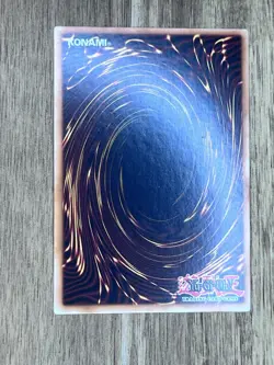 Yugioh! Blue-Eyes Ultimate Dragon DPKB-EN026 Ultra Rare Unlimited NM - Image 2