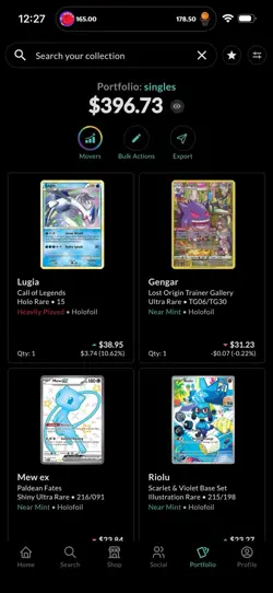 Selling Lot of Vintage and Modern Pokemon Cards - Image 2