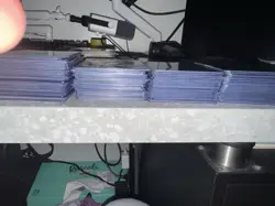 Selling Lot of Vintage and Modern Pokemon Cards - Image 3