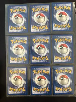 Pokemon Cards Lot Of 9 636996769739 - Image 5