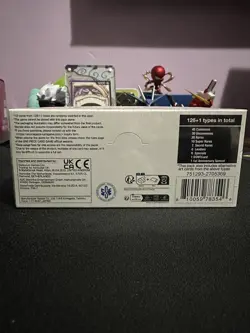 One Piece Card Game - OP-05 Awakening of the New Era BOOSTER BOX - SEALED - Image 2