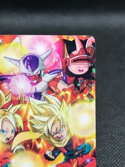 Avatar Card Super Dragon Ball Heroes TCG BANDAI Japan Single Card F/S - Image 5