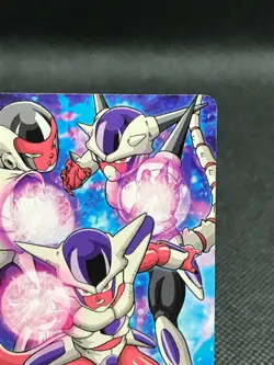 Freezer Avatar Super Dragon Ball Heroes TCG BANDAI Japan Single Card F/S - Image 5