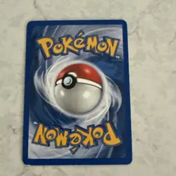 Sentret - 75/109 - Ex Team Rocket Returns - Common - Pokemon Card - LP - Image 2