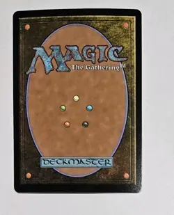 Terra, Herald of Hope Borderless NM Foil Commander FIC Final Fantasy #204 - Image 2
