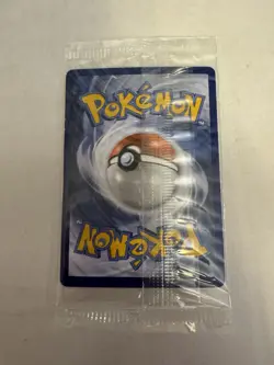 Pokemon: Lucario VSTAR SWSH291 Crown Zenith ETB Promo Card SEALED - Image 2