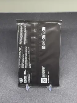 x1 SEALED Nexus Night 3-Card Promo Pack Riftbound TCG League of Legends Origins - Image 2