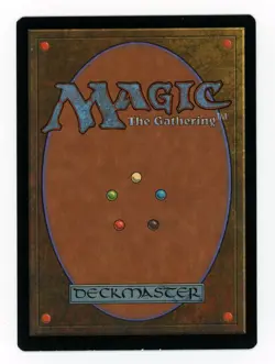 Mother of Runes Summon Cleric Urza's Legacy Magic the Gathering Card LP - Image 2