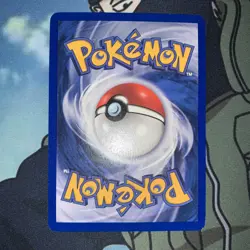Dark Magneton 39/109 EX Team Rocket Returns Non-Holo NM Pokemon Card - Image 2