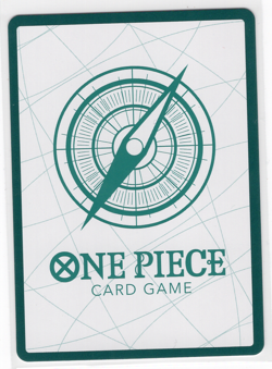 DON Card Sugar PRB-02 Gold Don THE BEST vol.2 One Piece English Mint - Image 2