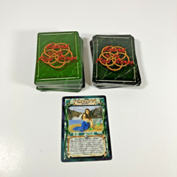 Legend Of The Five Rings L5R Card Lot Of 100+ - 1996 1997 1998 1999 - Image 1