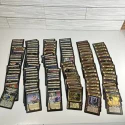 Legend Of The Five Rings L5R Card Lot Of 100+ - 1996 1997 1998 1999 - Image 2