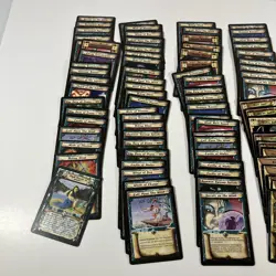 Legend Of The Five Rings L5R Card Lot Of 100+ - 1996 1997 1998 1999 - Image 3