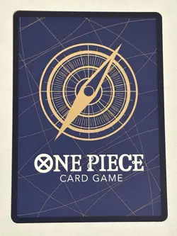 Uta OP01-005 R ONE PIECE Card Game ROMANCE DAWN Japan - Image 2