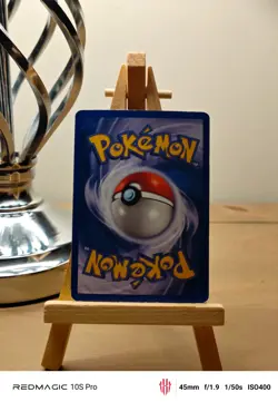 Venusaur 18/110 Reverse Holo Rare Legendary Collection Pokemon Card - Image 2