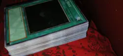 Yugioh X60 Holo Card Collection Konami Mixed Sets All Holos Nm Lp ! - Image 1