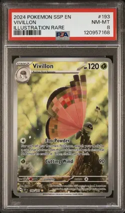 Pokemon Graded Card Lot (3) PSA 9’s / 8’s - Image 2
