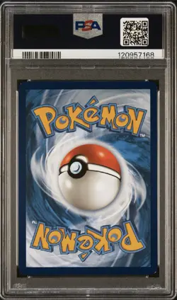 Pokemon Graded Card Lot (3) PSA 9’s / 8’s - Image 3