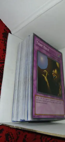 Yugioh X60 Holo Card Collection Konami Mixed Sets All Holos Nm Lp - Image 1