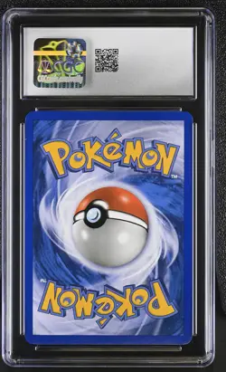 CGC 9.5 MINT+ Togepi 2008 Great Encounters 88/106 Reverse Holo Pokemon Card - Image 2