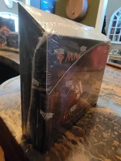 Lord of the Rings Special Edition MTG -Collector Booster Box -Brand New / Sealed - Image 4