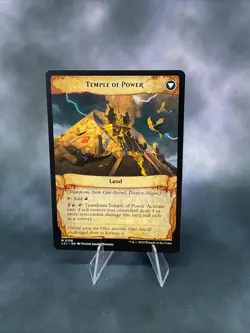 Ojer Axonil, Deepest Might The Lost Caverns of Ixalan Regular - Image 2