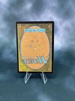 Purphoros, God of the Forge Commander Masters Regular - Image 2