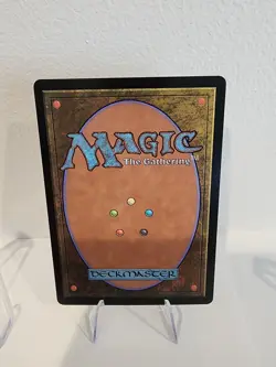 MTG Swarmyard Massacre (Extended Art) Commander: Bloomburrow Non Foil NM/M - Image 2