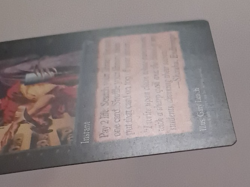 Vampiric Tutor MP MTG Magic the Gathering Visions - Image 4