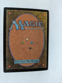 Vampiric Tutor Visions MTG NM Free shipping with tracking - Image 4