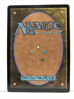 MTG Aerith Gainsborough Magic: The Gathering Final Fantasy Rare #0004 - Image 2